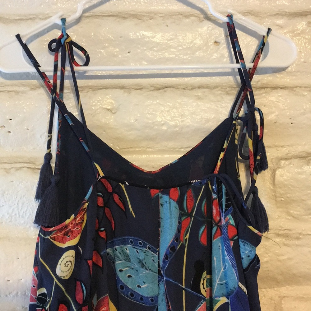 Finn & Grace floral summer dress - Picture 5 of 6